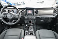 2020 Jeep Wrangler Unlimited Willys Sport