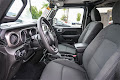 2020 Jeep Wrangler Unlimited Willys Sport