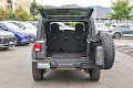2020 Jeep Wrangler Unlimited Willys Sport