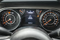 2020 Jeep Wrangler Unlimited Willys Sport