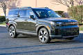 2025 Hyundai Santa Fe Hybrid Limited