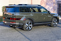 2025 Hyundai Santa Fe Hybrid Limited