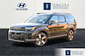 2025 Hyundai Santa Fe Hybrid Limited