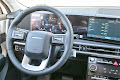 2026 Hyundai Santa Fe Hybrid