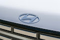 2026 Hyundai Santa Fe Hybrid