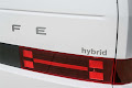 2026 Hyundai Santa Fe Hybrid
