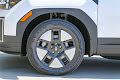 2026 Hyundai Santa Fe Hybrid