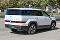 2026 Hyundai Santa Fe Hybrid