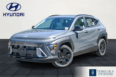 2026 Hyundai Kona