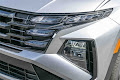 2025 Hyundai Tucson Plug-In Hybrid SEL