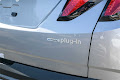 2025 Hyundai Tucson Plug-In Hybrid SEL