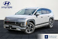 2026 Hyundai IONIQ 9 SE