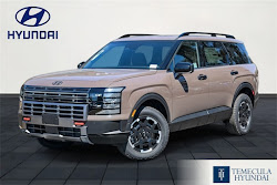 2026 Hyundai Palisade XRT