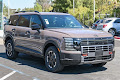2026 Hyundai Palisade XRT
