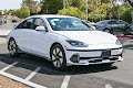 2025 Hyundai IONIQ 6 SE