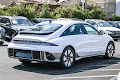 2025 Hyundai IONIQ 6 SE