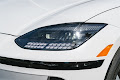 2025 Hyundai IONIQ 6 SE