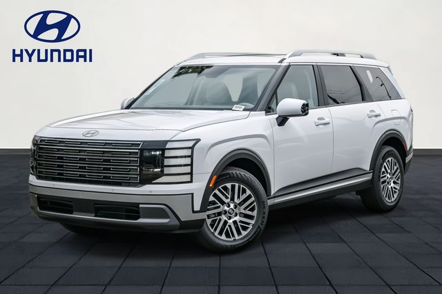 2026 Hyundai Palisade SEL Convenience