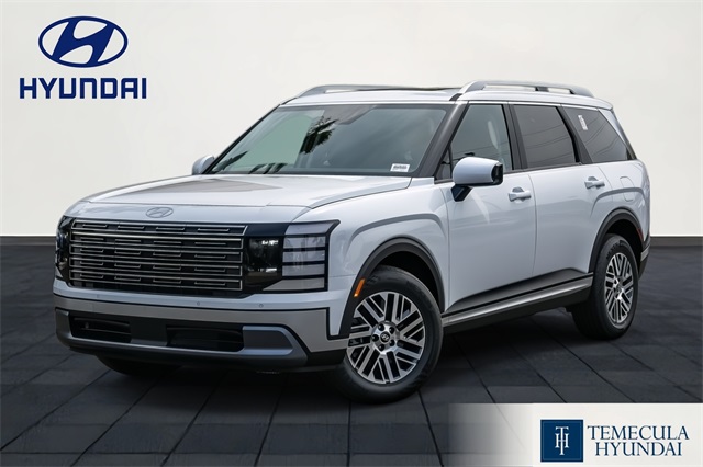 2026 Hyundai Palisade SEL Convenience