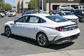 2026 Hyundai Sonata SEL