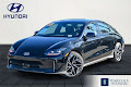 2025 Hyundai IONIQ 6 Limited