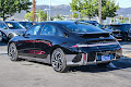2025 Hyundai IONIQ 6 Limited