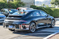 2025 Hyundai IONIQ 6 Limited
