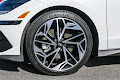 2023 Hyundai IONIQ 6 Limited