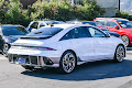 2023 Hyundai IONIQ 6 Limited