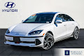 2023 Hyundai IONIQ 6 Limited