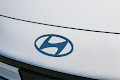 2023 Hyundai IONIQ 6 Limited