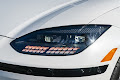 2023 Hyundai IONIQ 6 Limited
