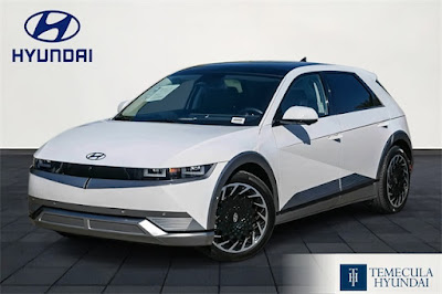 2024 Hyundai IONIQ 5