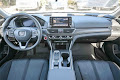 2019 Honda Accord Hybrid EX