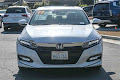 2019 Honda Accord Hybrid EX