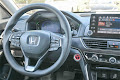 2019 Honda Accord Hybrid EX