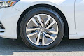 2019 Honda Accord Hybrid EX