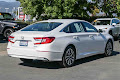 2019 Honda Accord Hybrid EX