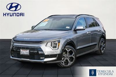 2023 Kia Niro