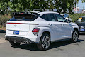 2025 Hyundai Kona N Line