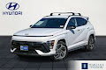 2025 Hyundai Kona N Line