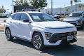 2025 Hyundai Kona N Line