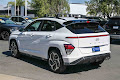 2025 Hyundai Kona N Line