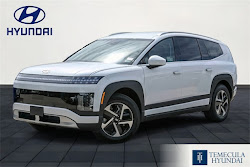 2026 Hyundai IONIQ 9 SE