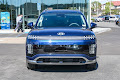 2026 Hyundai IONIQ 9 Performance Calligraphy