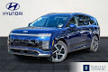 2026 Hyundai IONIQ 9 Performance Calligraphy