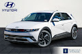 2025 Hyundai IONIQ 5 SE