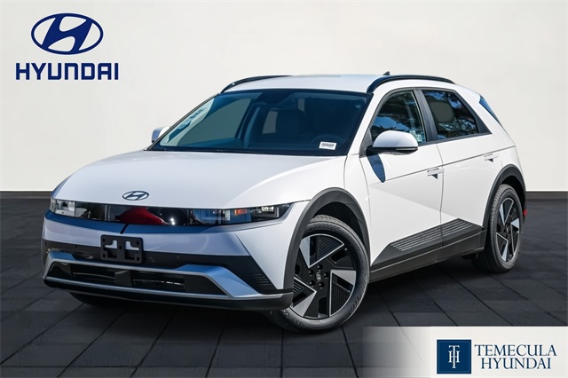 2025 Hyundai IONIQ 5 SEL
