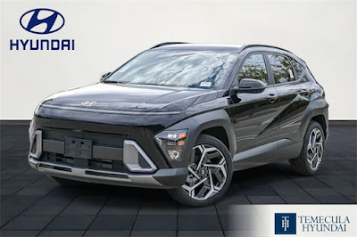 2026 Hyundai Kona