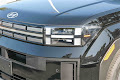 2026 Hyundai Santa Fe Hybrid